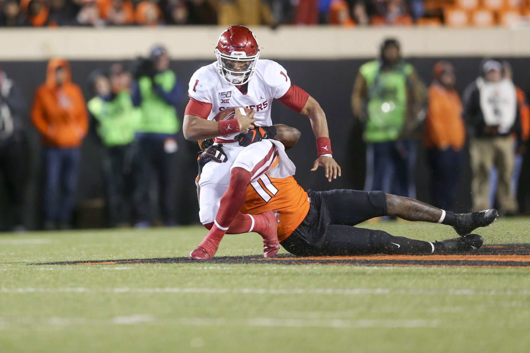 Bedlam 2019